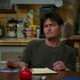 Illustration for article titled Charlie Sheen offers to pay emTwo And A Half Men/em crews salaries, sort of